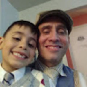 Meet your Posher, Alfredo